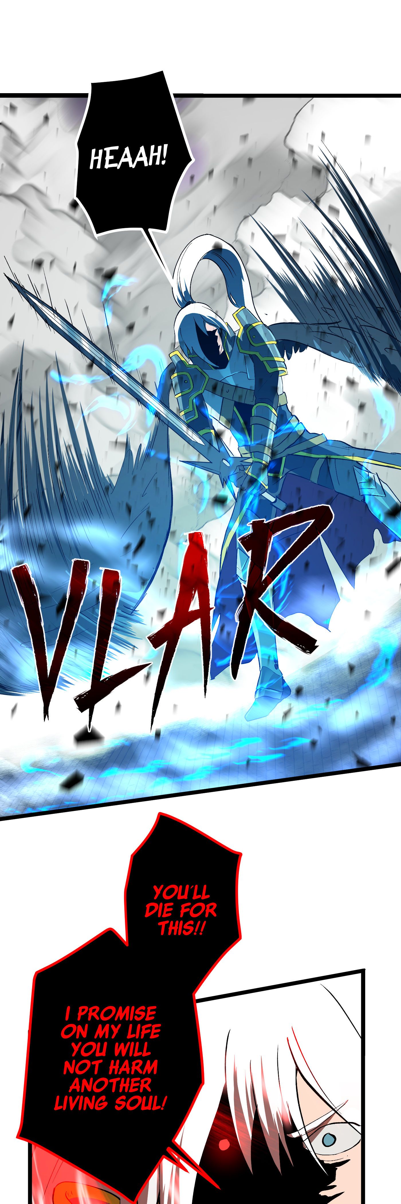 The Fallen chapter 9 page 22