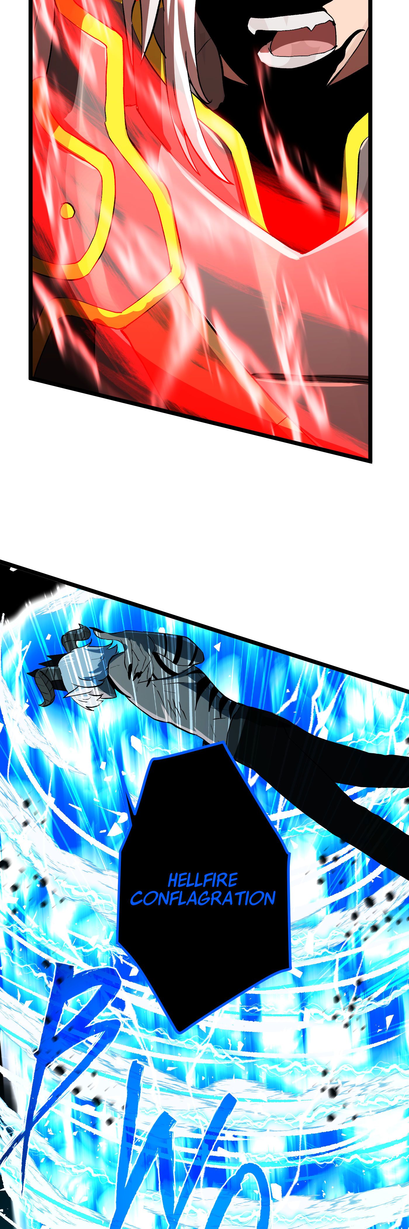 The Fallen chapter 9 page 23