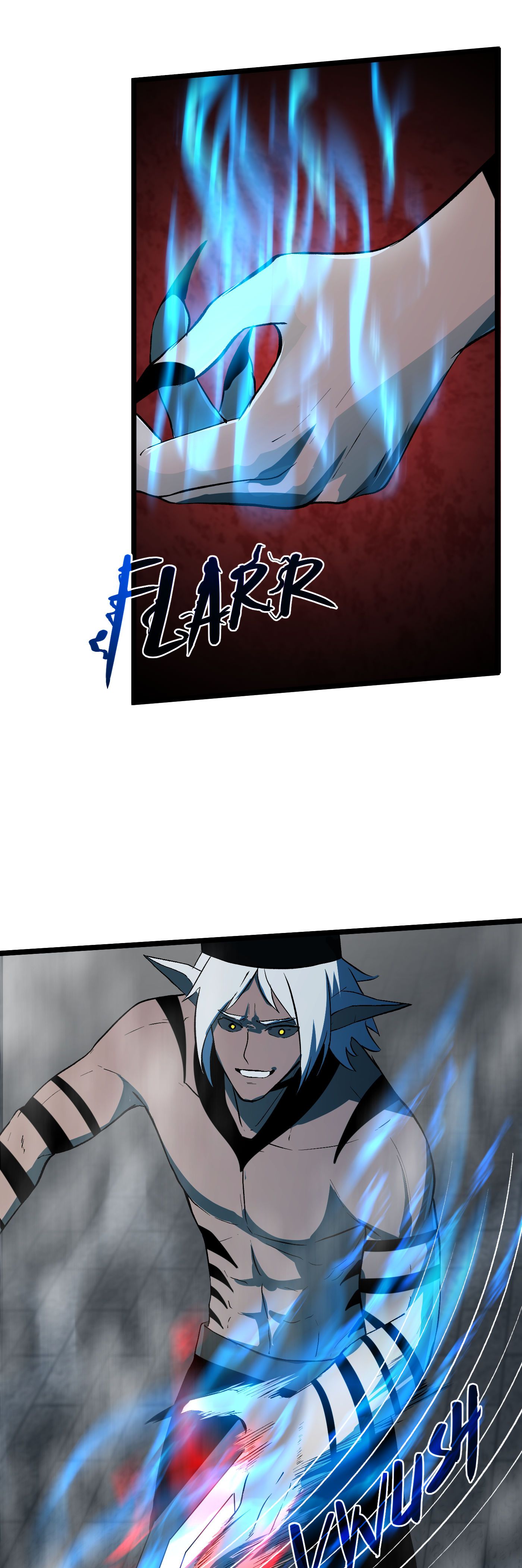 The Fallen chapter 9 page 27