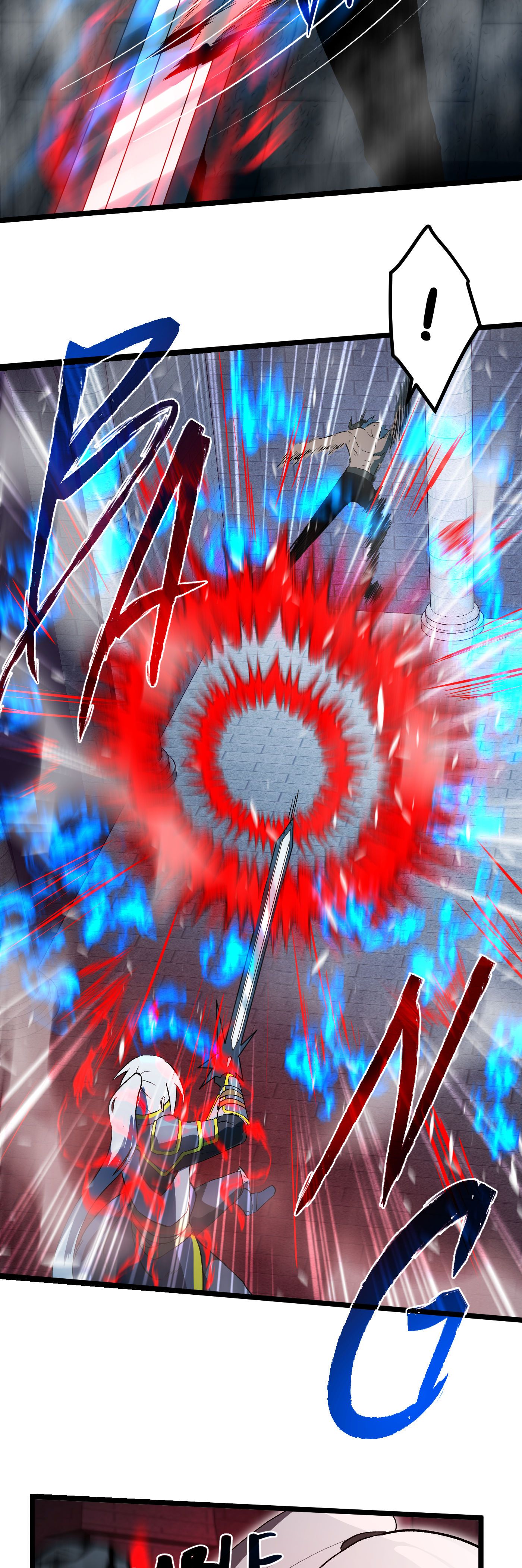 The Fallen chapter 9 page 28