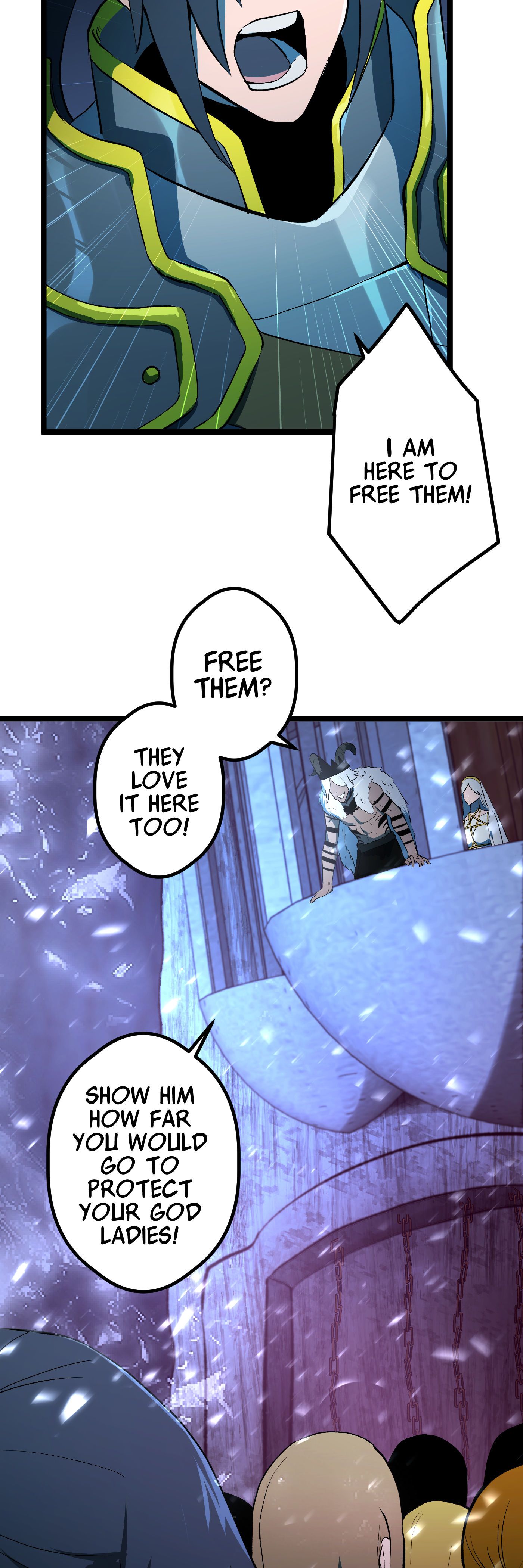 The Fallen chapter 9 page 3