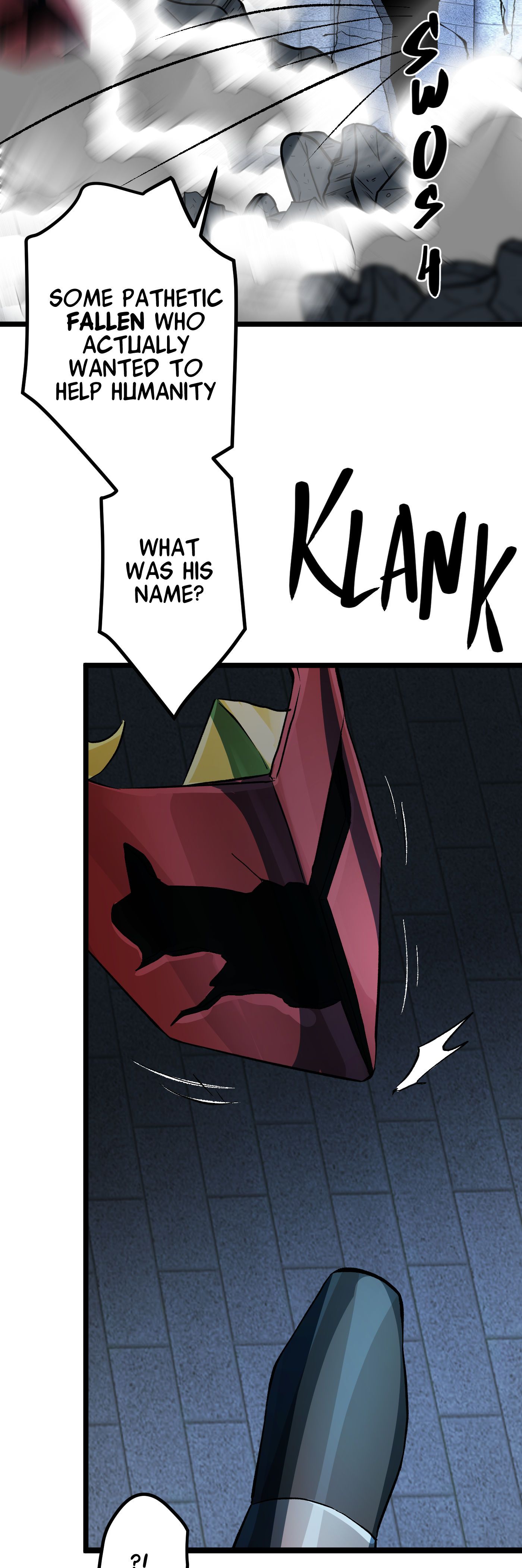 The Fallen chapter 9 page 30