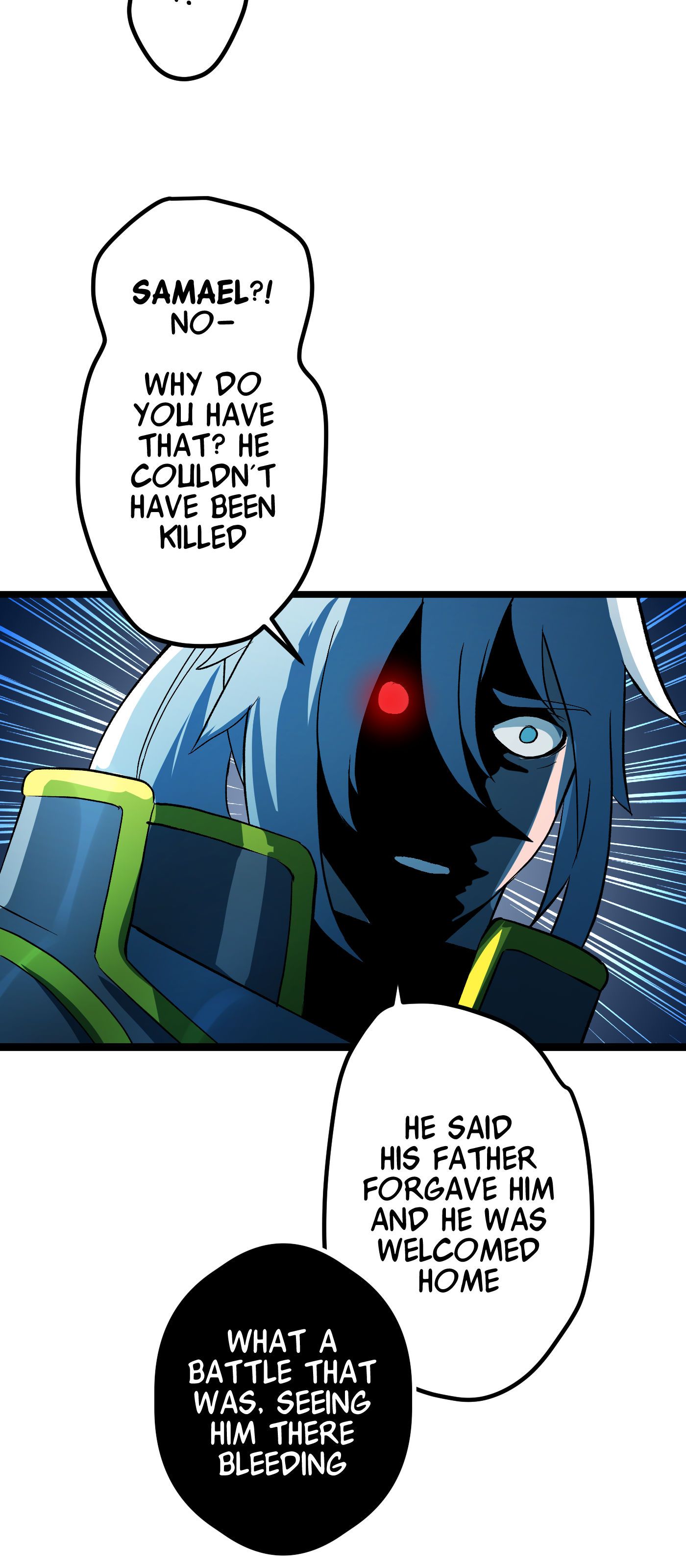 The Fallen chapter 9 page 31