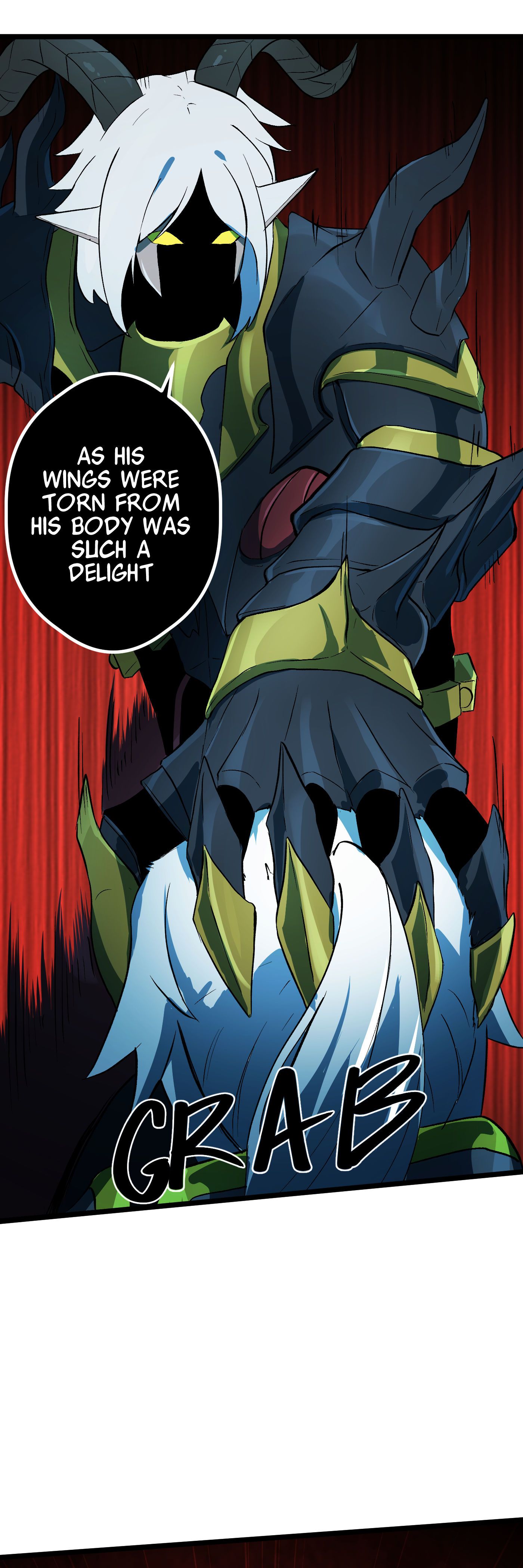 The Fallen chapter 9 page 32