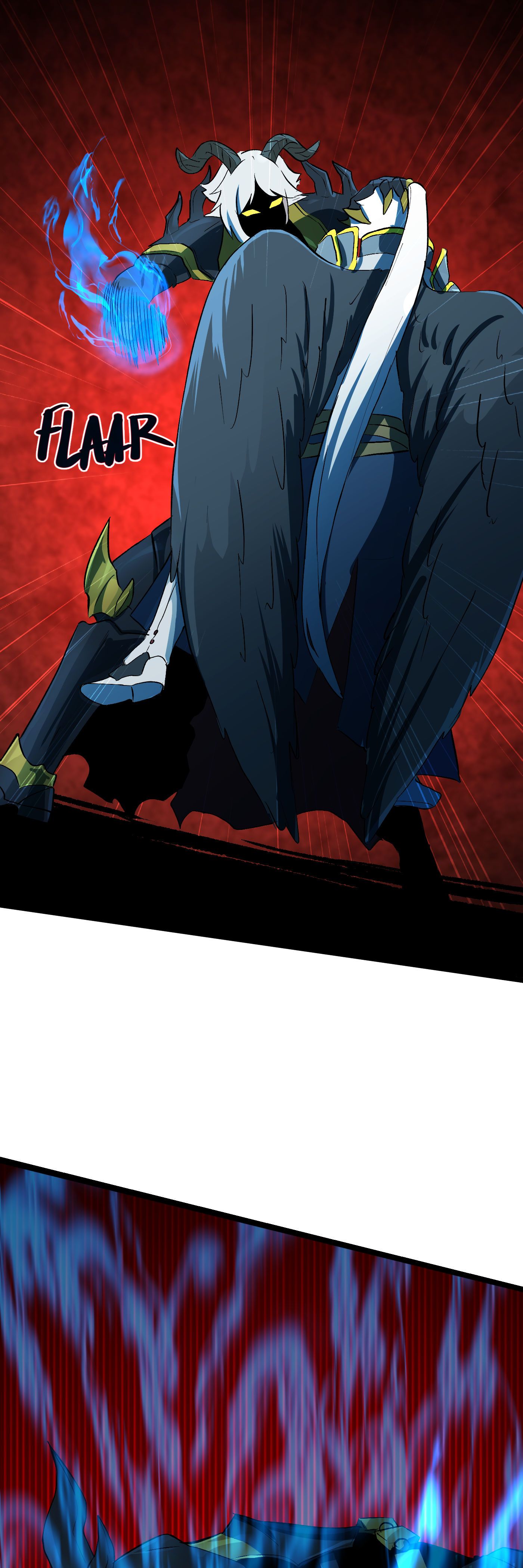 The Fallen chapter 9 page 33