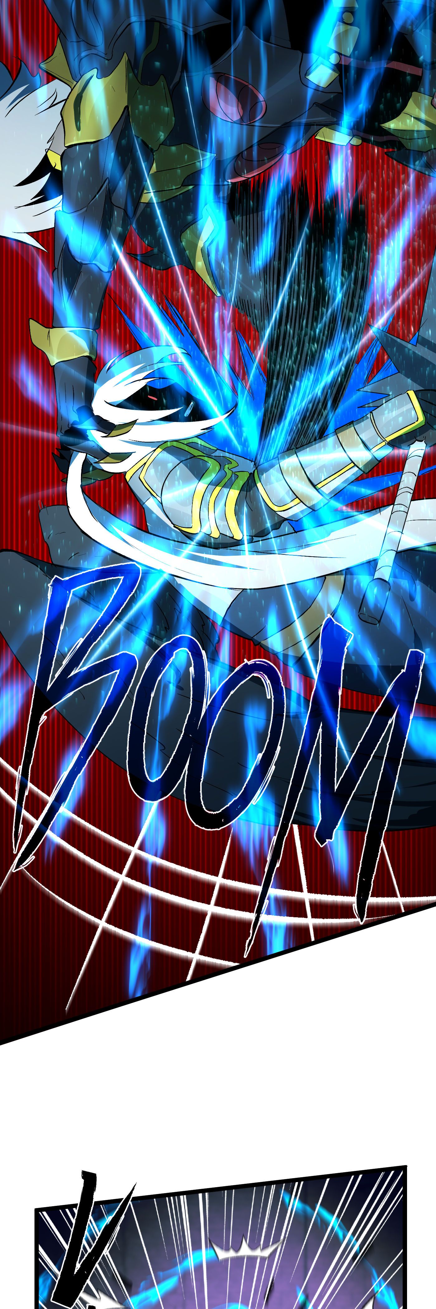 The Fallen chapter 9 page 34