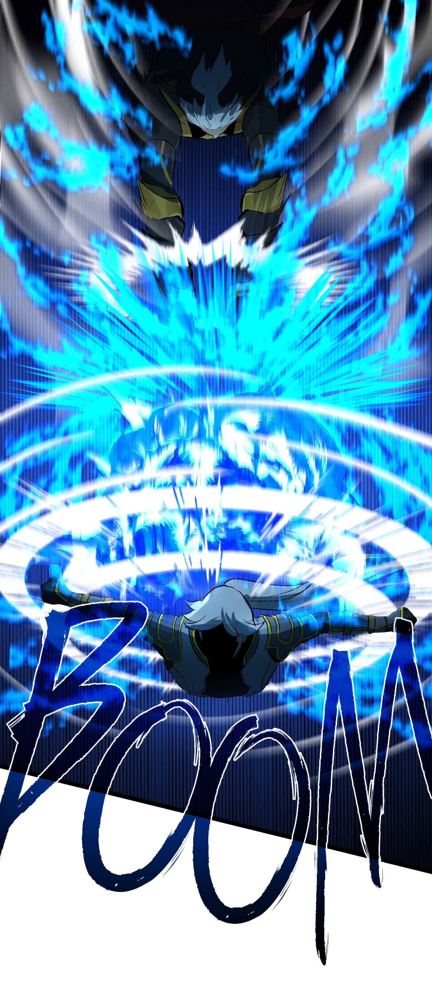 The Fallen chapter 9 page 36