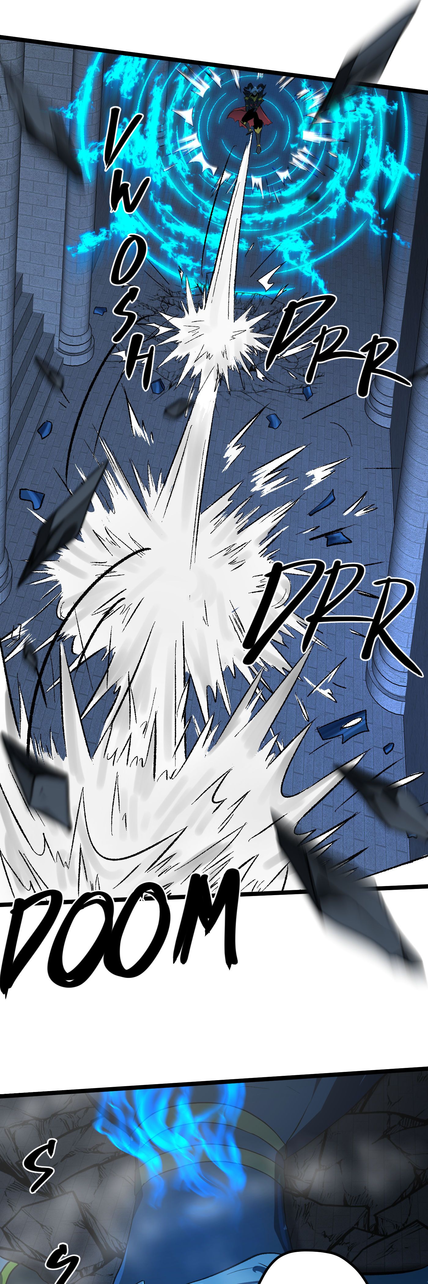 The Fallen chapter 9 page 37