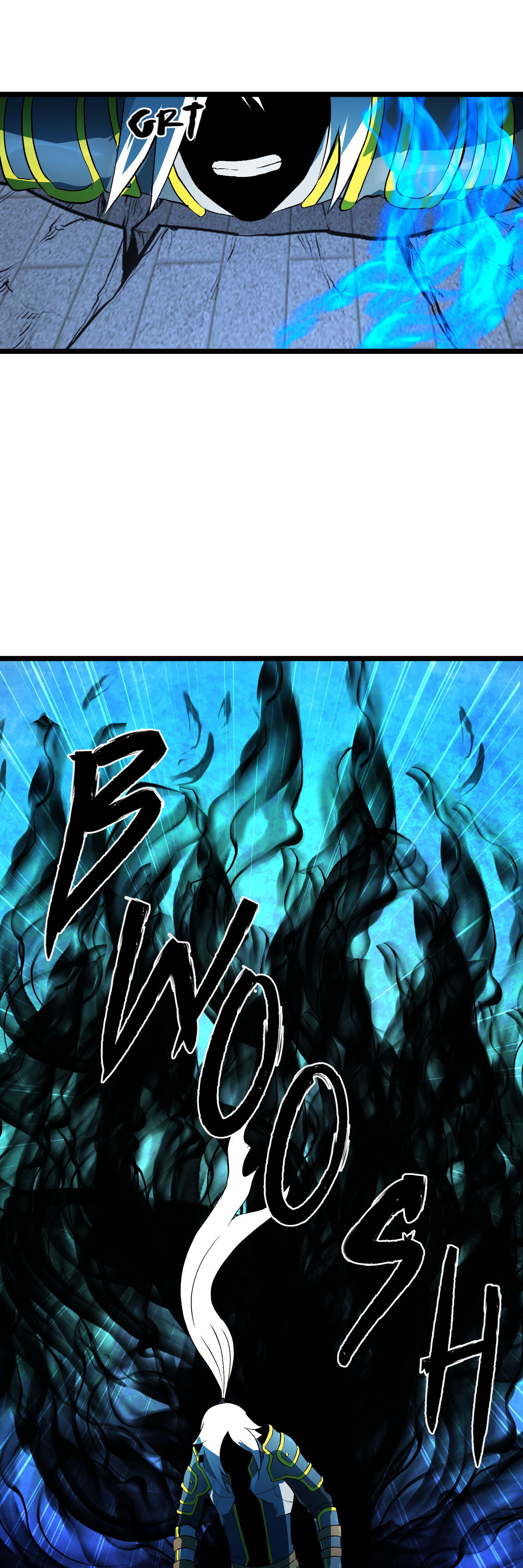 The Fallen chapter 9 page 39