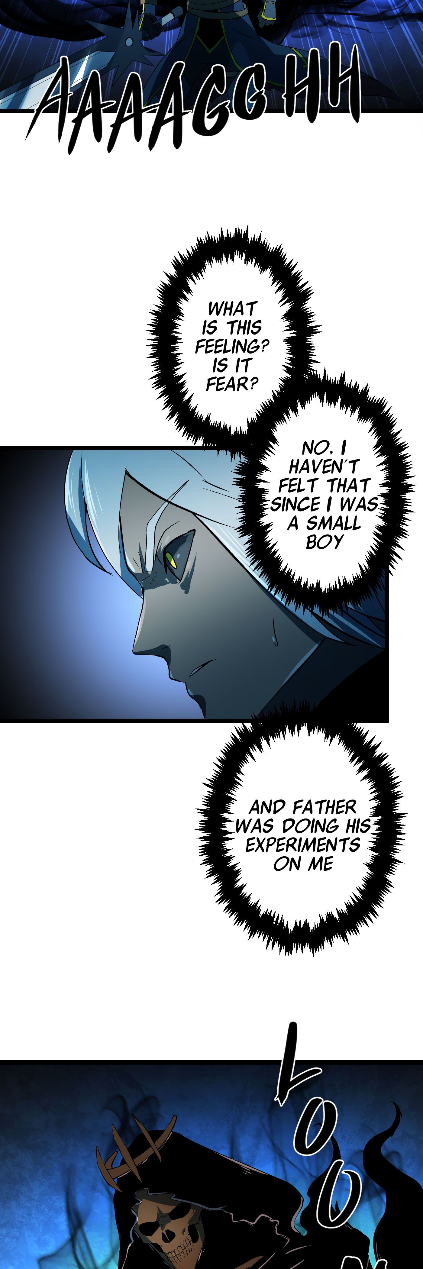 The Fallen chapter 9 page 40