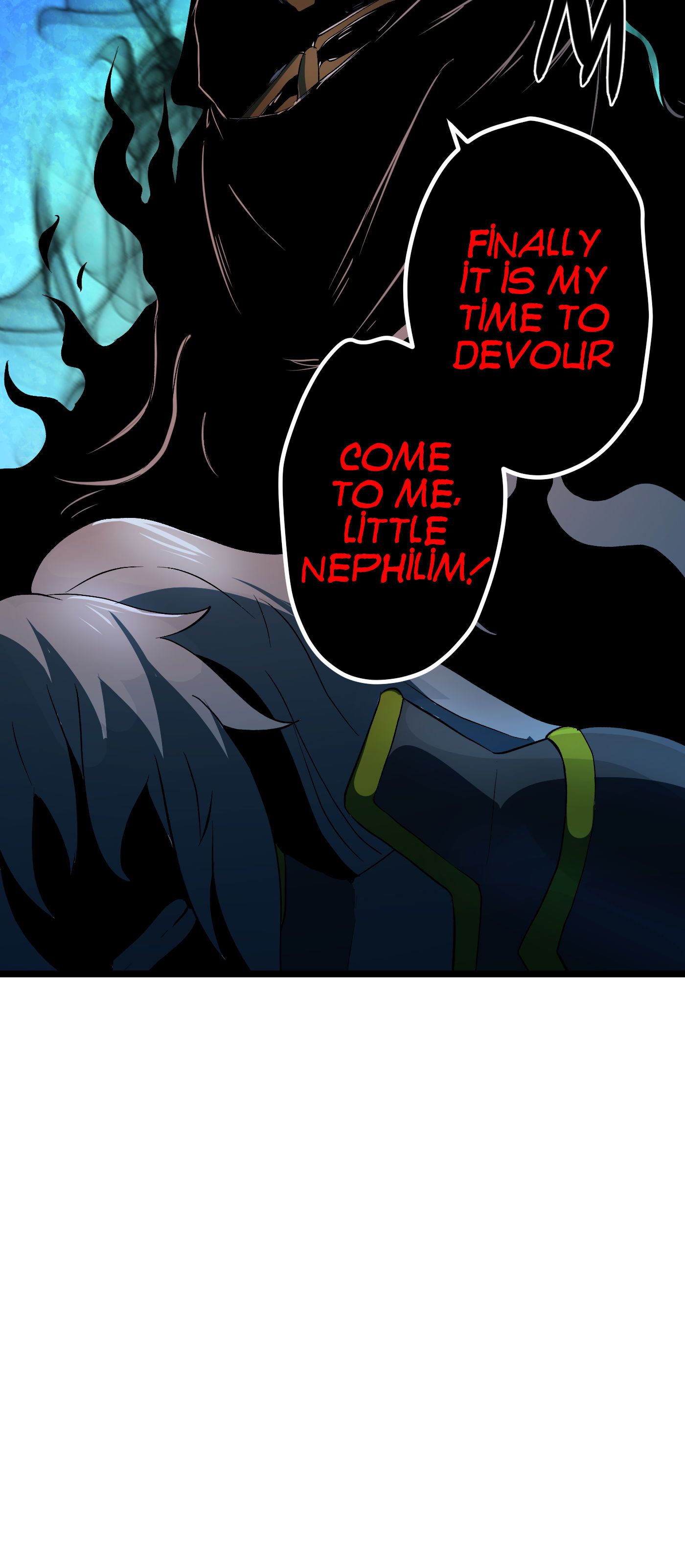 The Fallen chapter 9 page 41