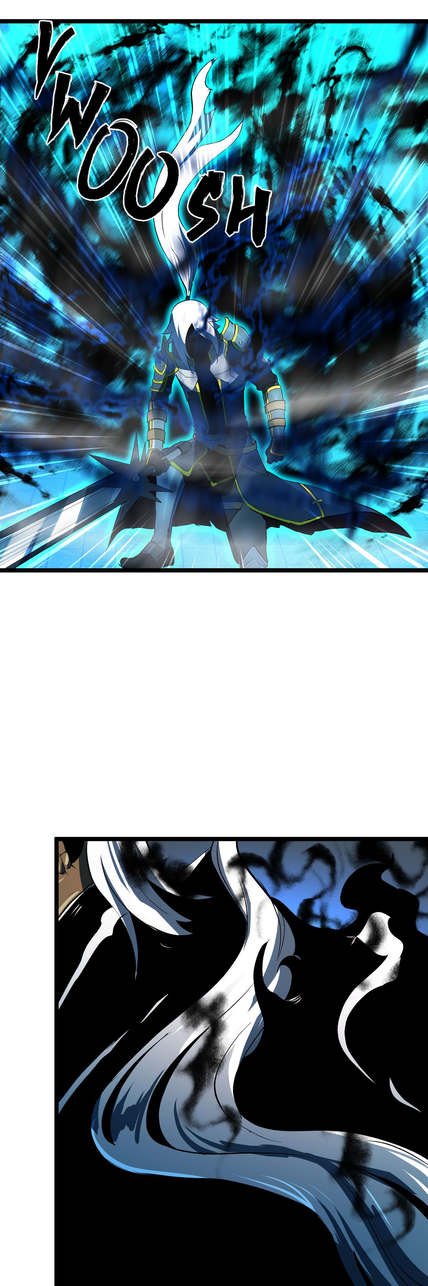 The Fallen chapter 9 page 42