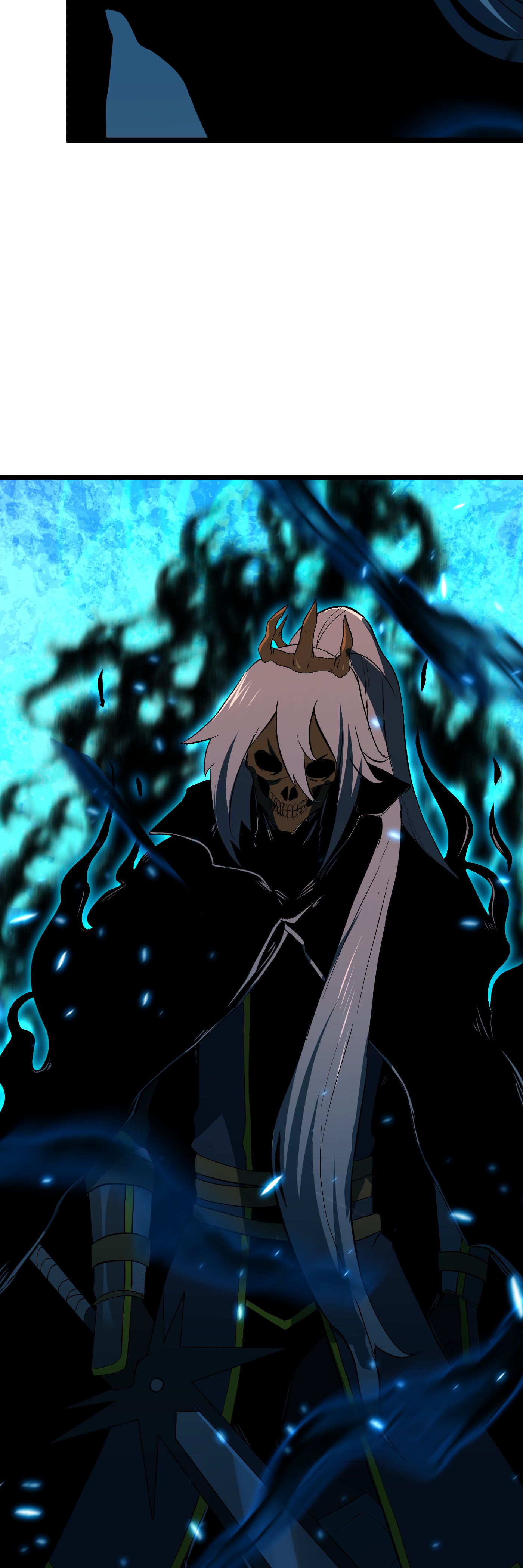 The Fallen chapter 9 page 43