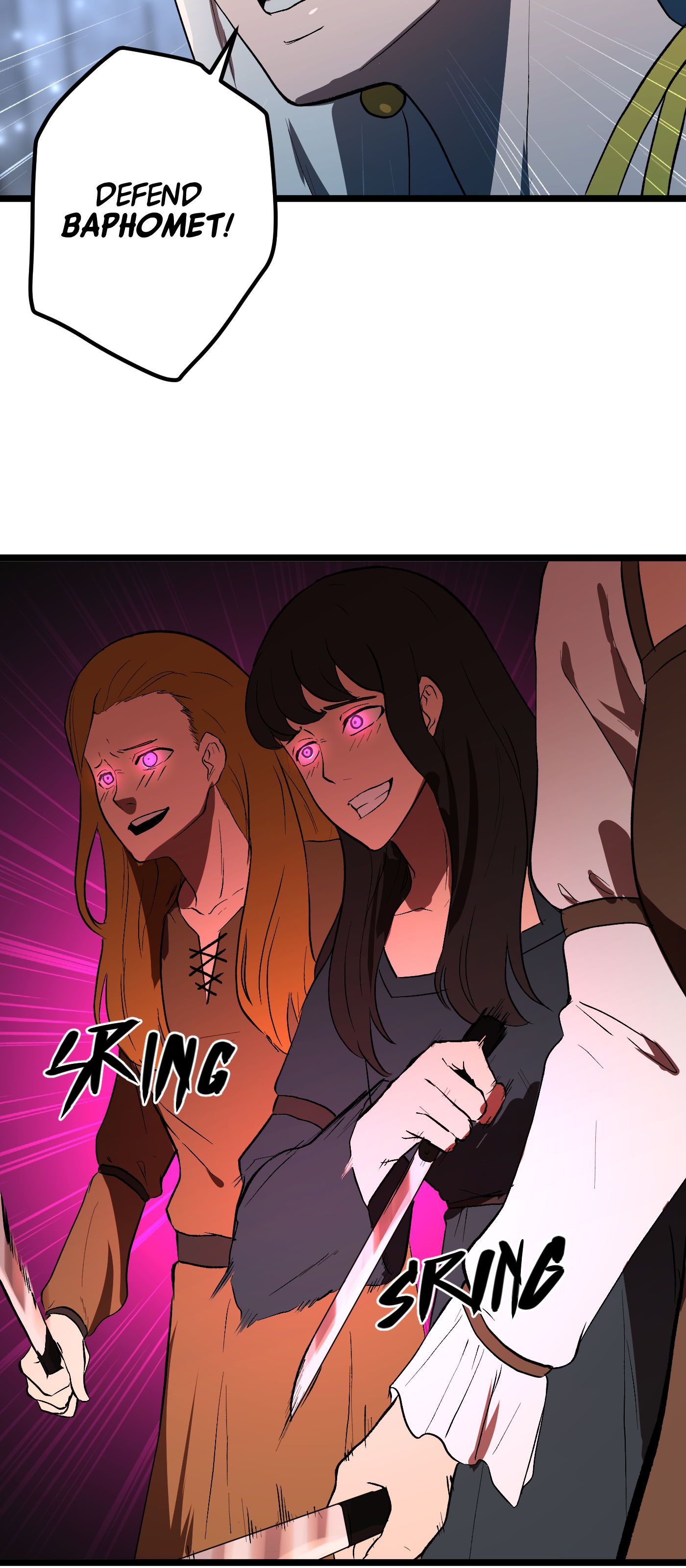 The Fallen chapter 9 page 6