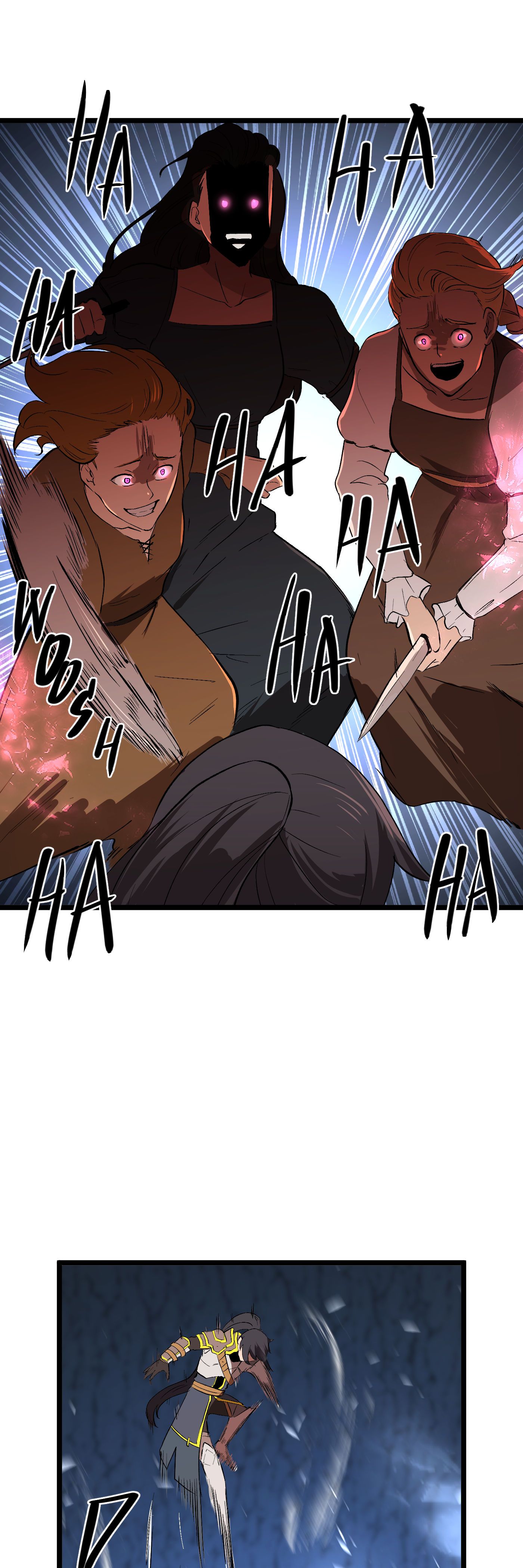 The Fallen chapter 9 page 7