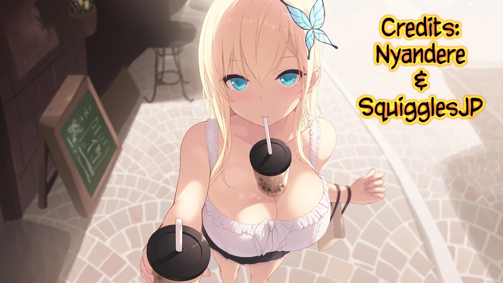 The Family Circumstances of the Unreliable Witch chapter 10 page 16