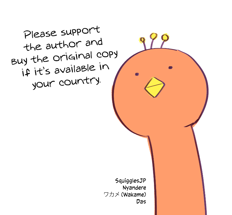 The Family Circumstances of the Unreliable Witch chapter 14 page 19