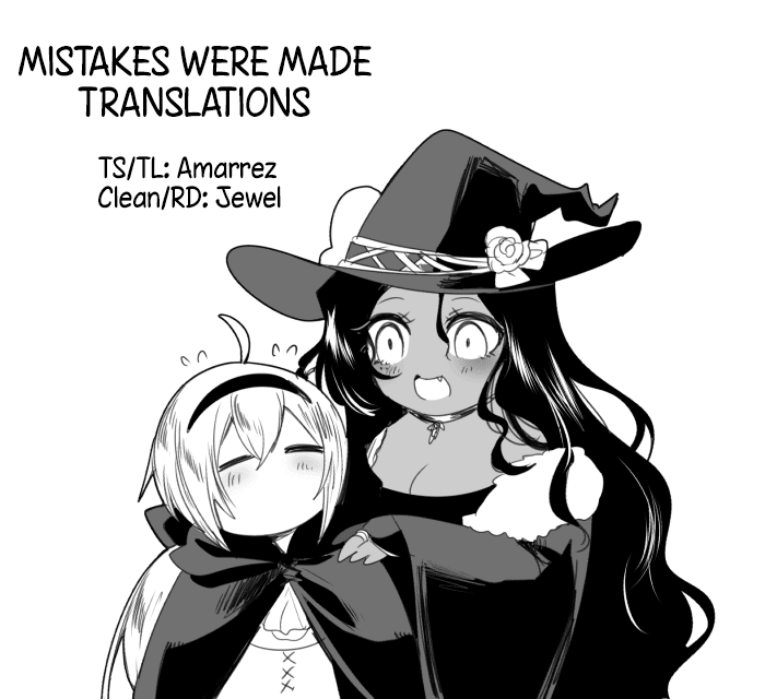 The Family Circumstances of the Unreliable Witch chapter 2 page 15