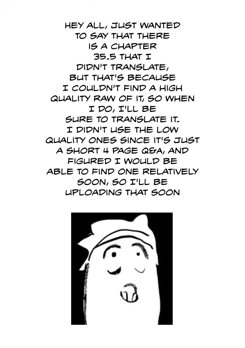 The Family Circumstances of the Unreliable Witch chapter 36 page 20