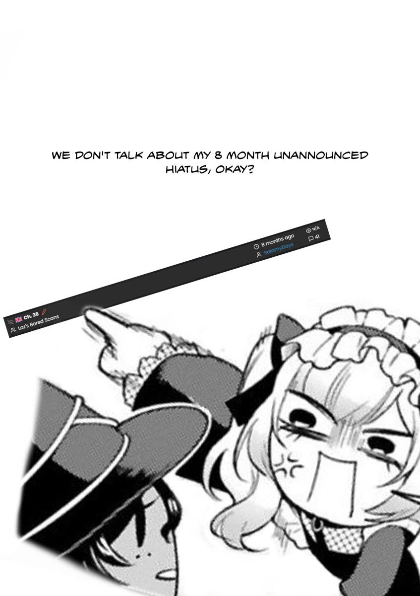 The Family Circumstances of the Unreliable Witch chapter 37 page 16