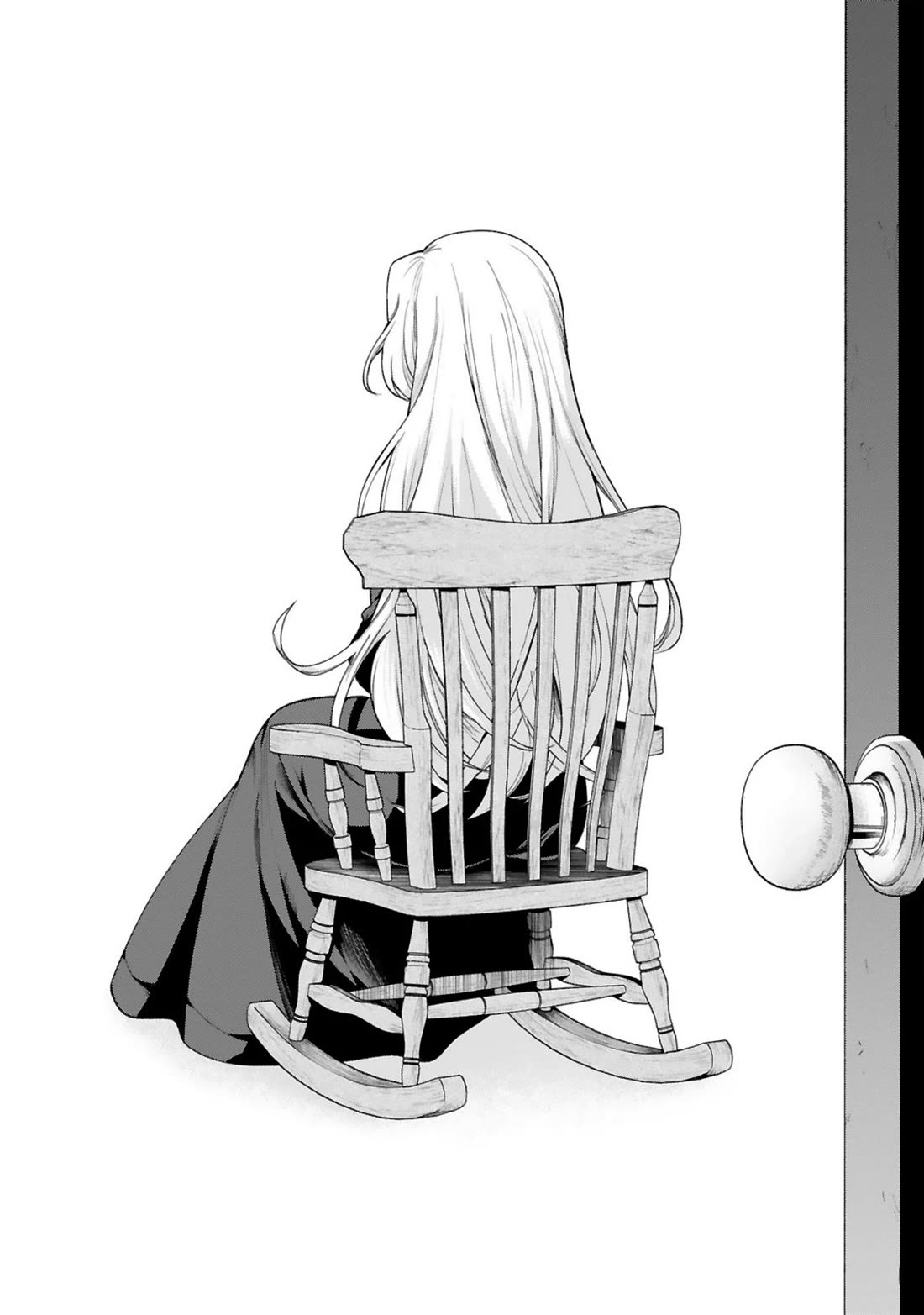 The Family Circumstances of the Unreliable Witch chapter 39 page 14