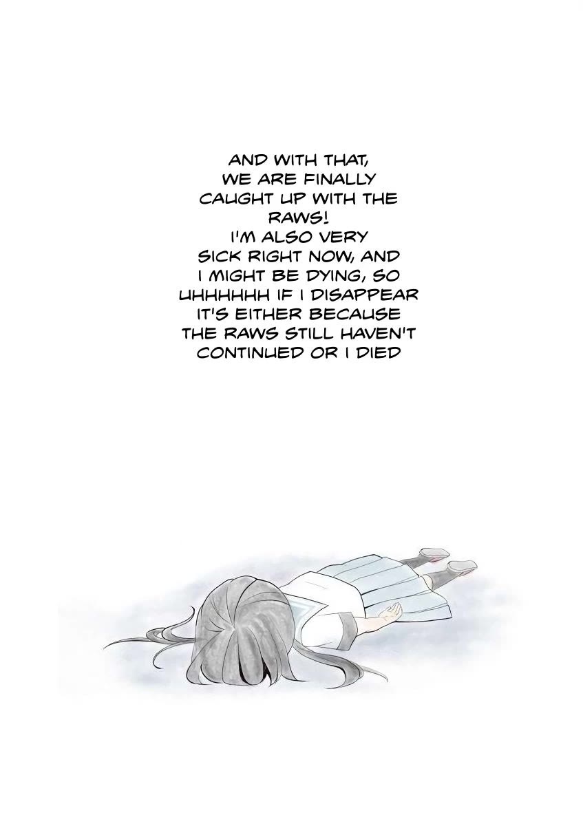 The Family Circumstances of the Unreliable Witch chapter 43 page 19