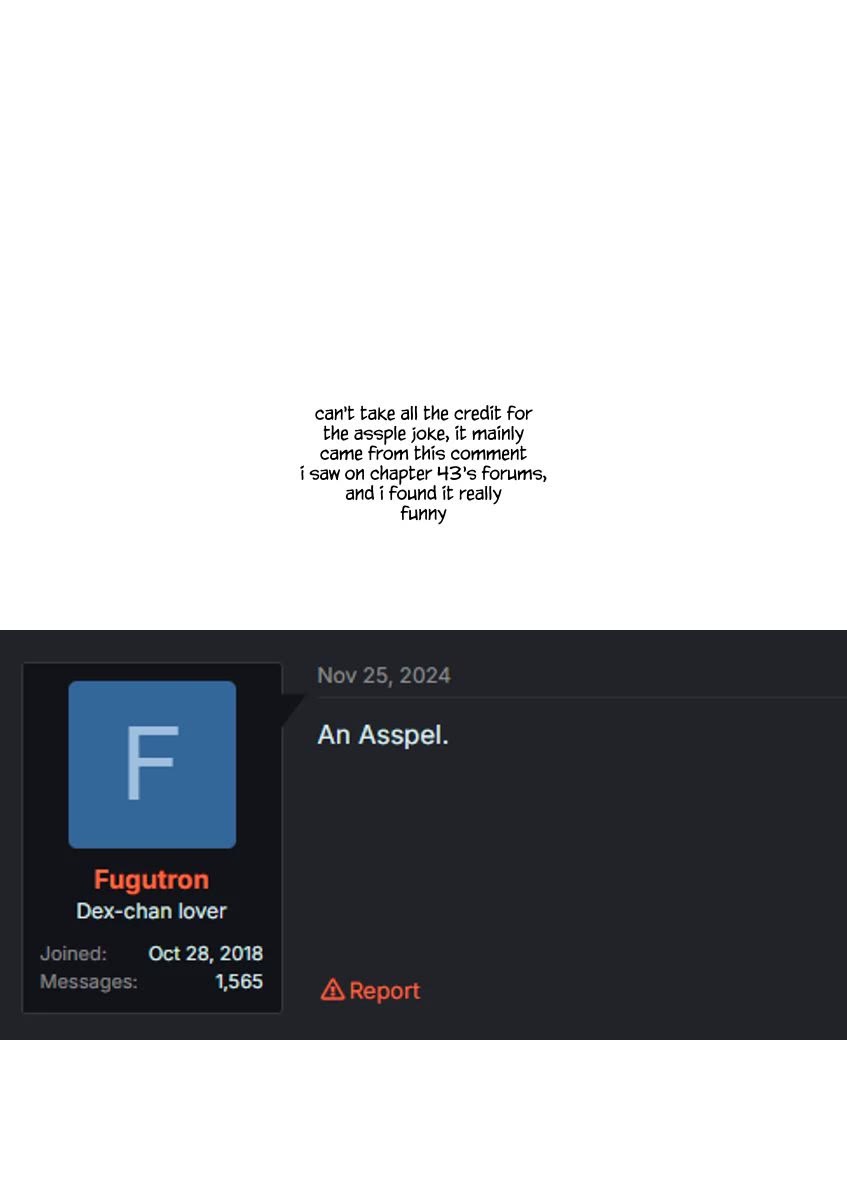 The Family Circumstances of the Unreliable Witch chapter 45 page 16