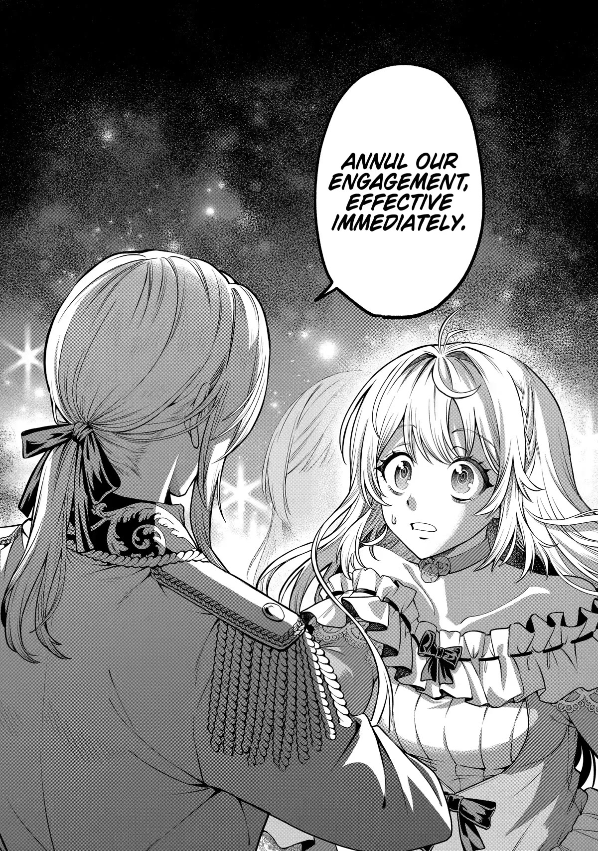 The Fish I Missed Was Big, but I Caught Another Fish Was Too Big chapter 1 page 15