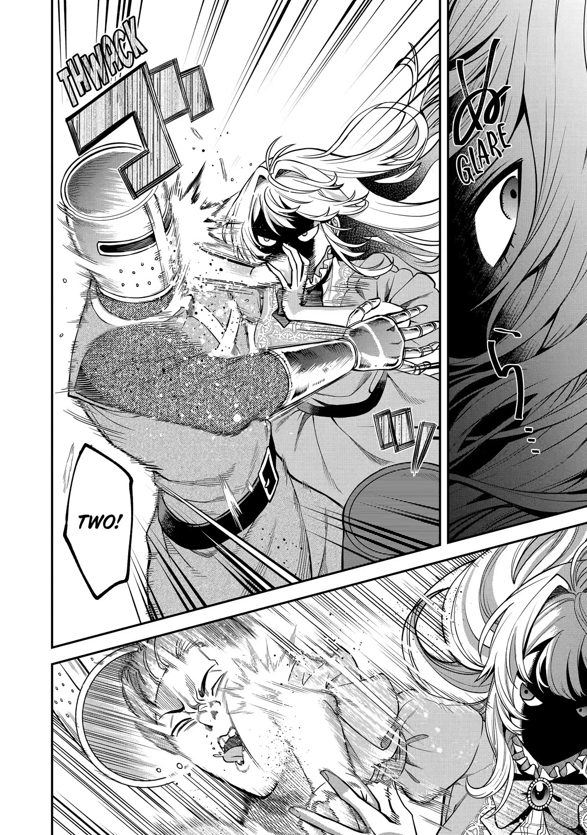 The Fish I Missed Was Big, but I Caught Another Fish Was Too Big chapter 1 page 68