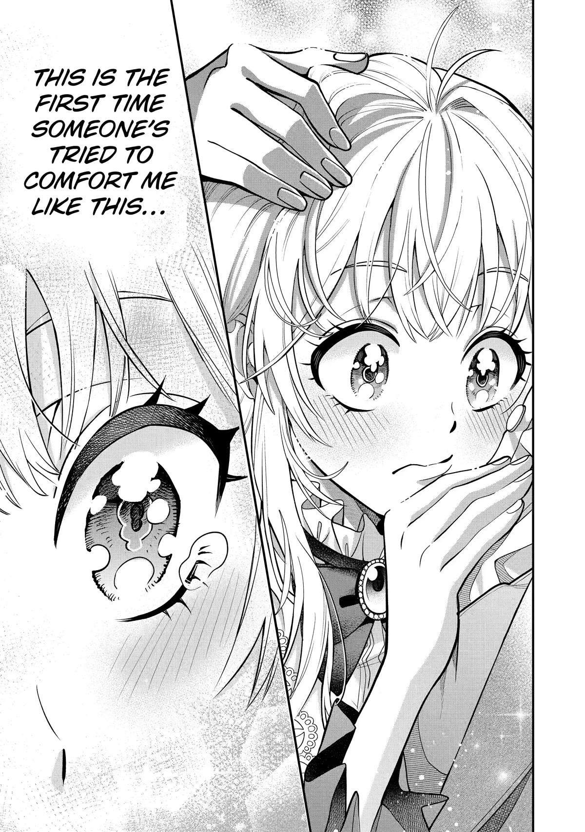 The Fish I Missed Was Big, but I Caught Another Fish Was Too Big chapter 1 page 78