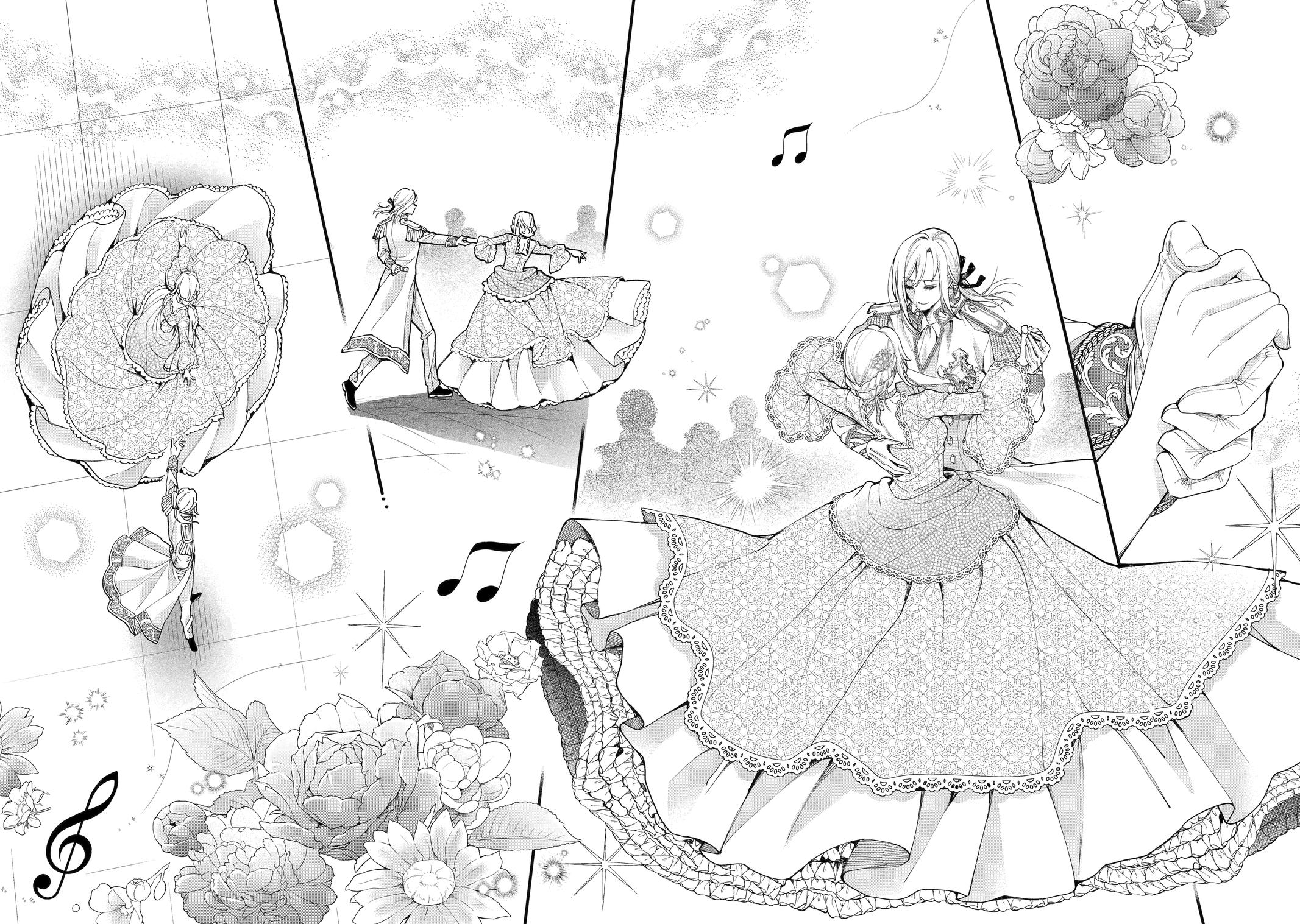 The Fish I Missed Was Big, but I Caught Another Fish Was Too Big chapter 14 page 28