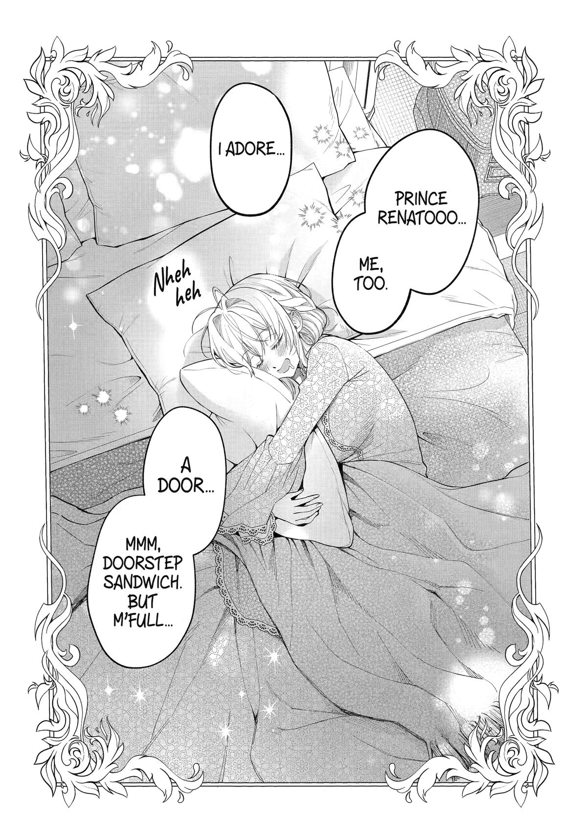 The Fish I Missed Was Big, but I Caught Another Fish Was Too Big chapter 15 page 62