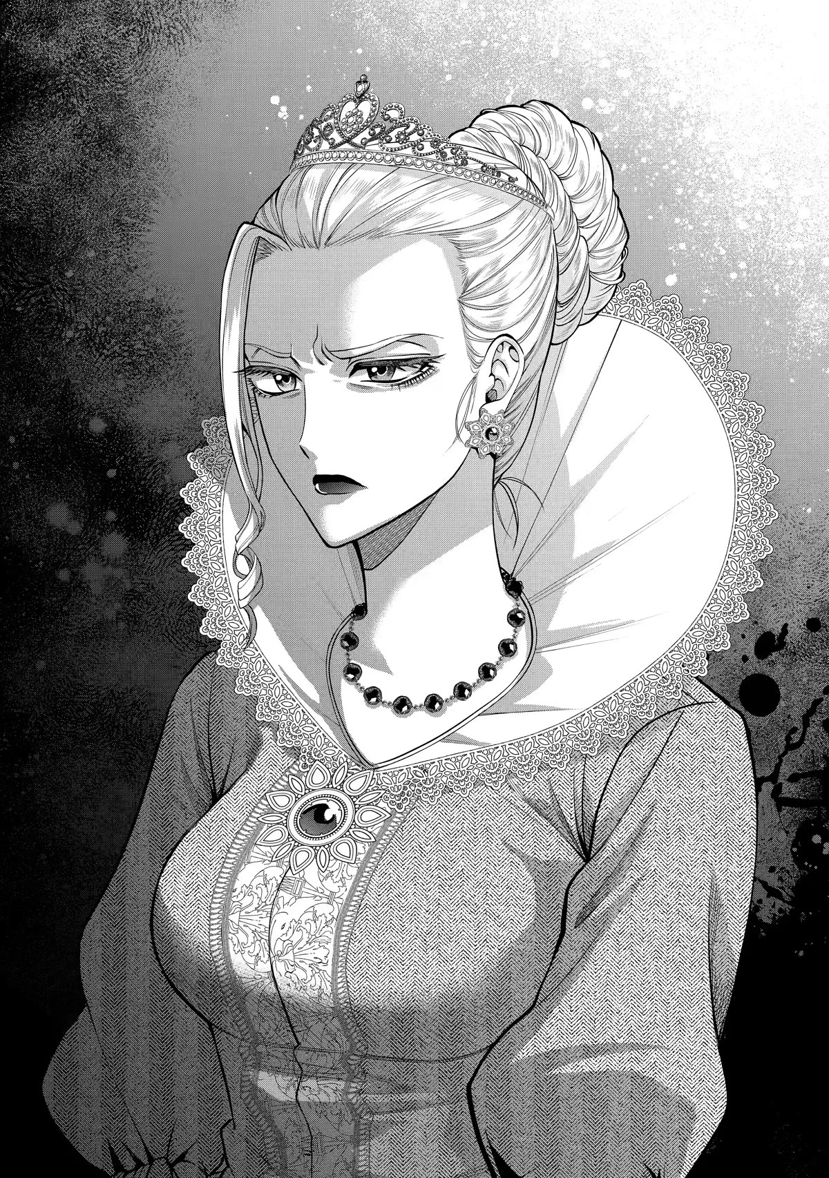 The Fish I Missed Was Big, but I Caught Another Fish Was Too Big chapter 2 page 33