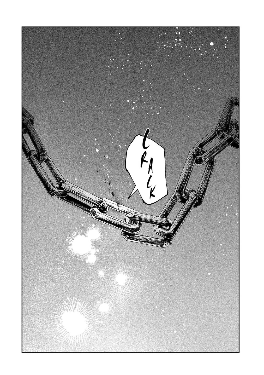 The Fish I Missed Was Big, but I Caught Another Fish Was Too Big chapter 29 page 40