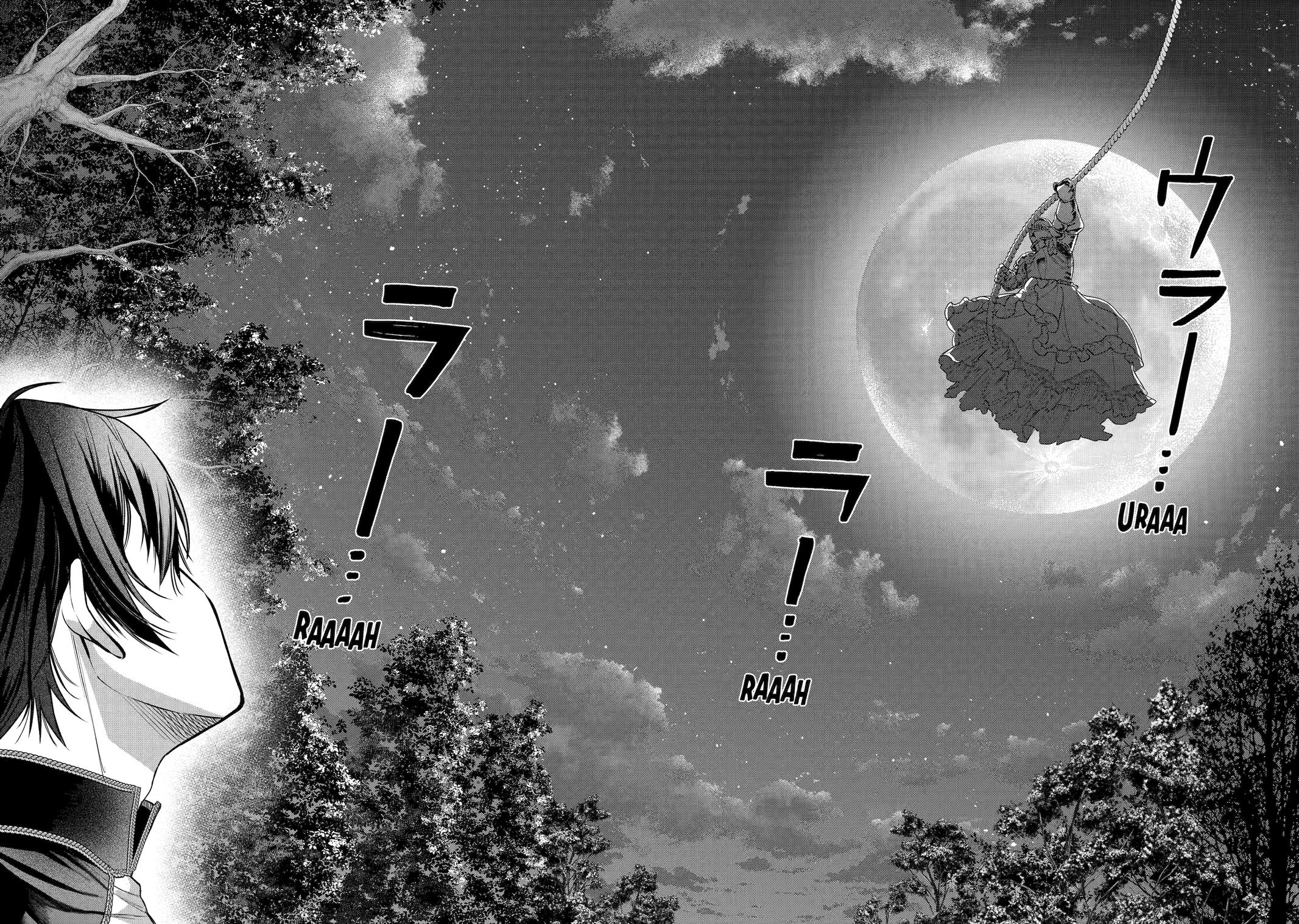 The Fish I Missed Was Big, but I Caught Another Fish Was Too Big chapter 30 page 24