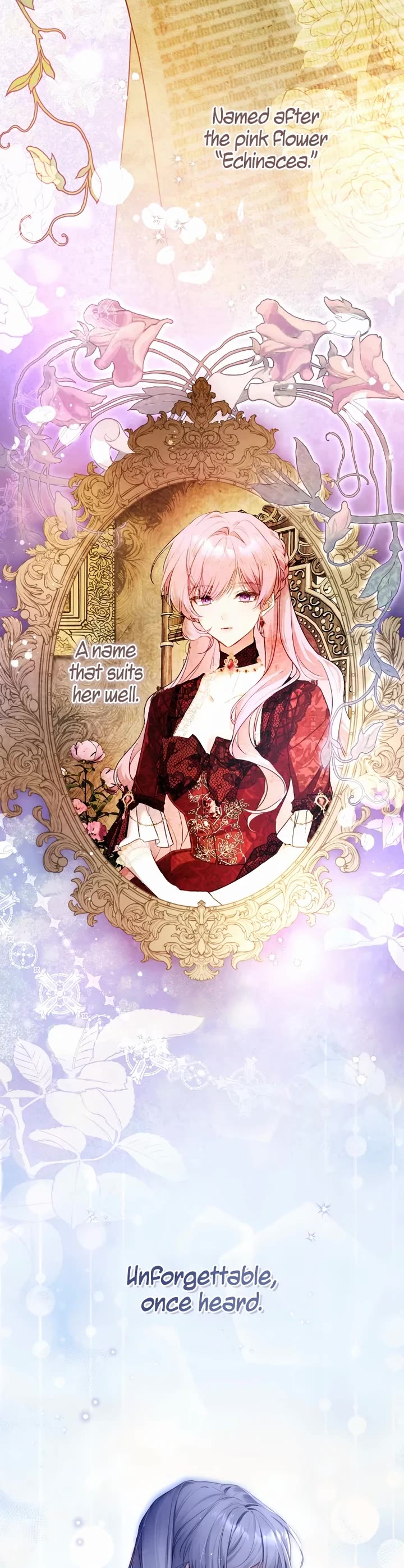 The Flower That Wields a Sword chapter 1 page 24