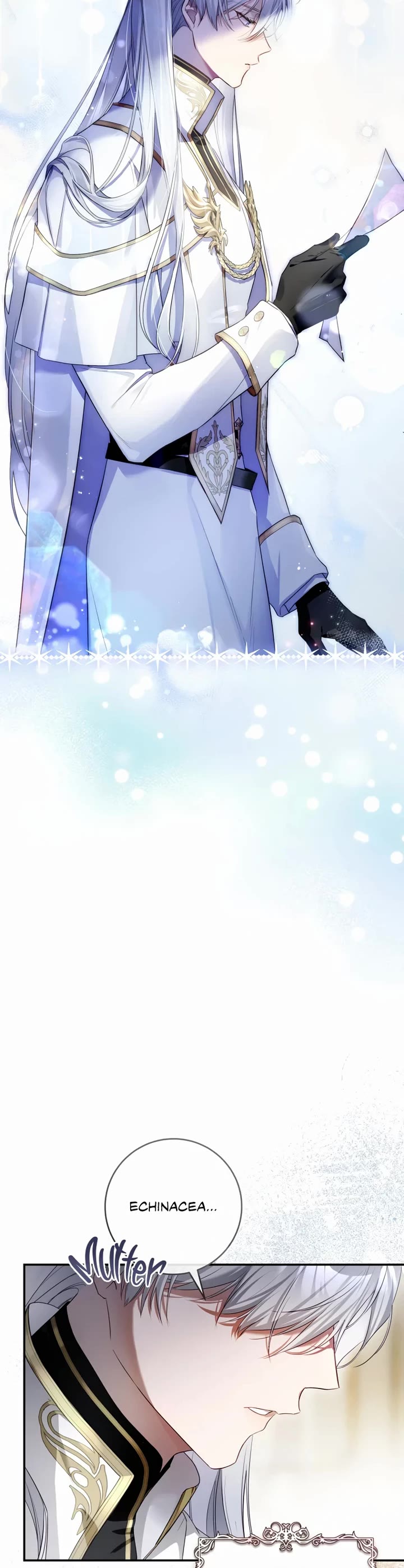 The Flower That Wields a Sword chapter 1 page 25