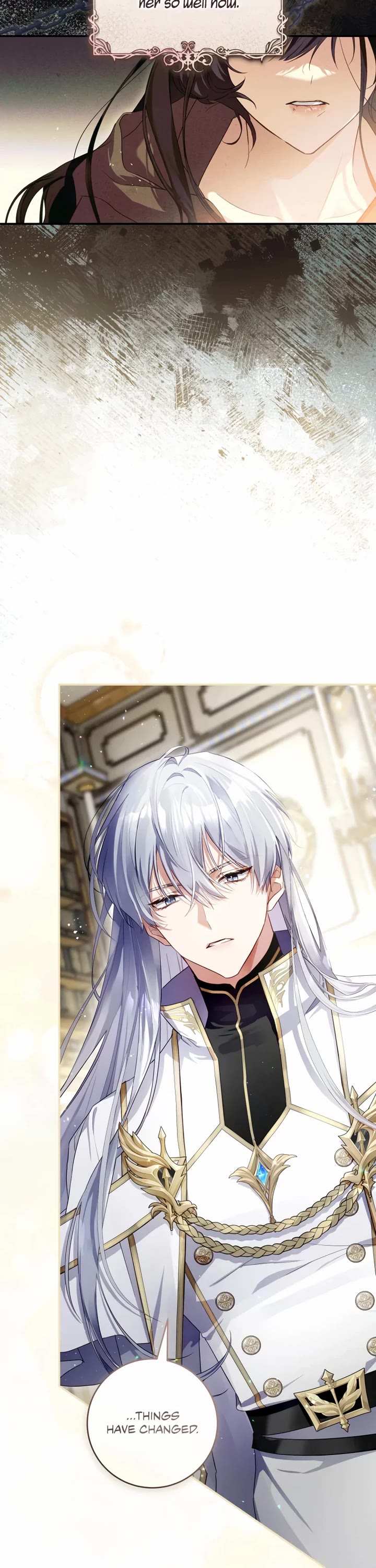 The Flower That Wields a Sword chapter 1 page 27