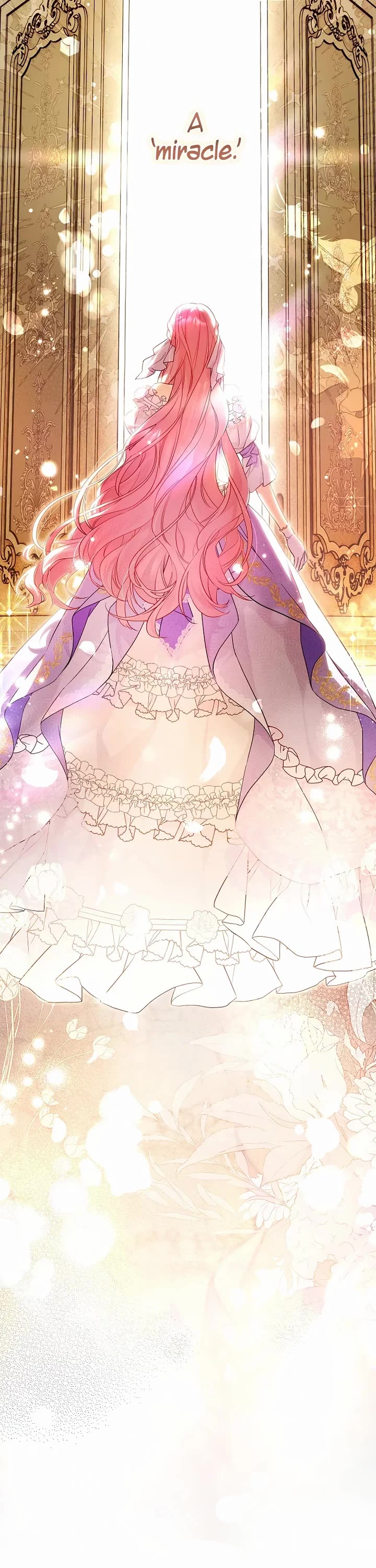 The Flower That Wields a Sword chapter 1 page 42