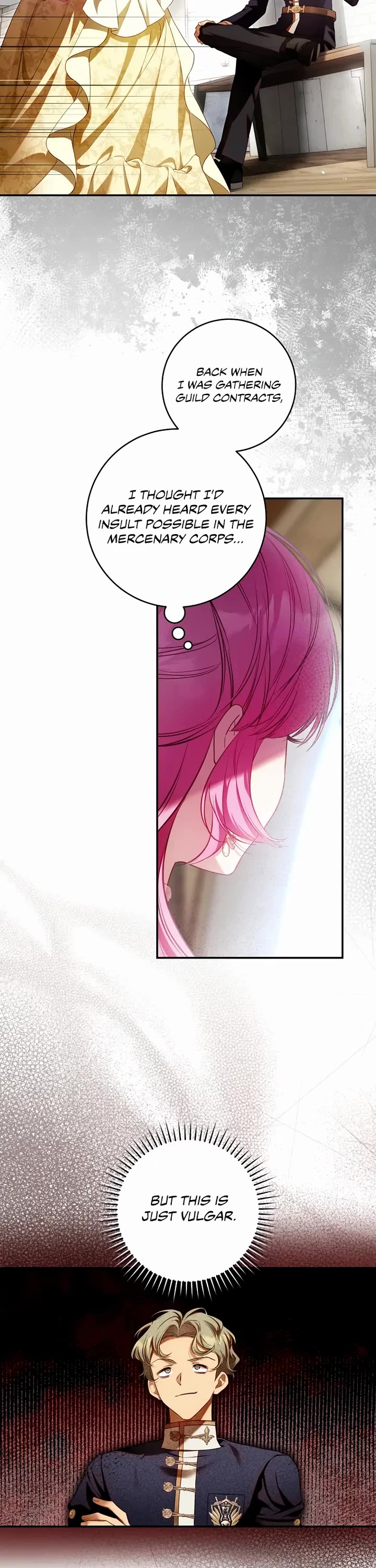 The Flower That Wields a Sword chapter 10 page 6