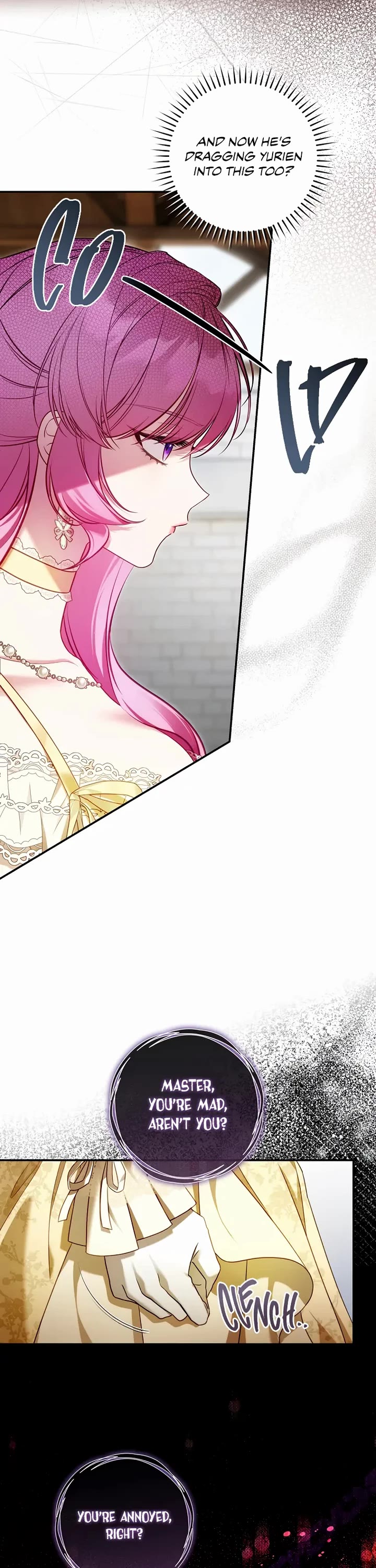 The Flower That Wields a Sword chapter 10 page 7