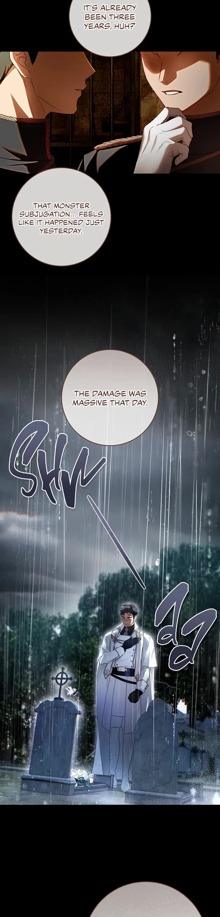 The Flower That Wields a Sword chapter 11 page 10