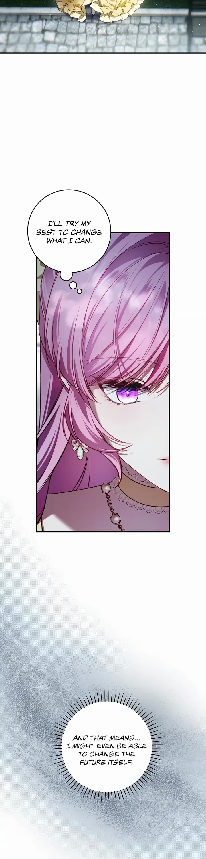 The Flower That Wields a Sword chapter 11 page 12