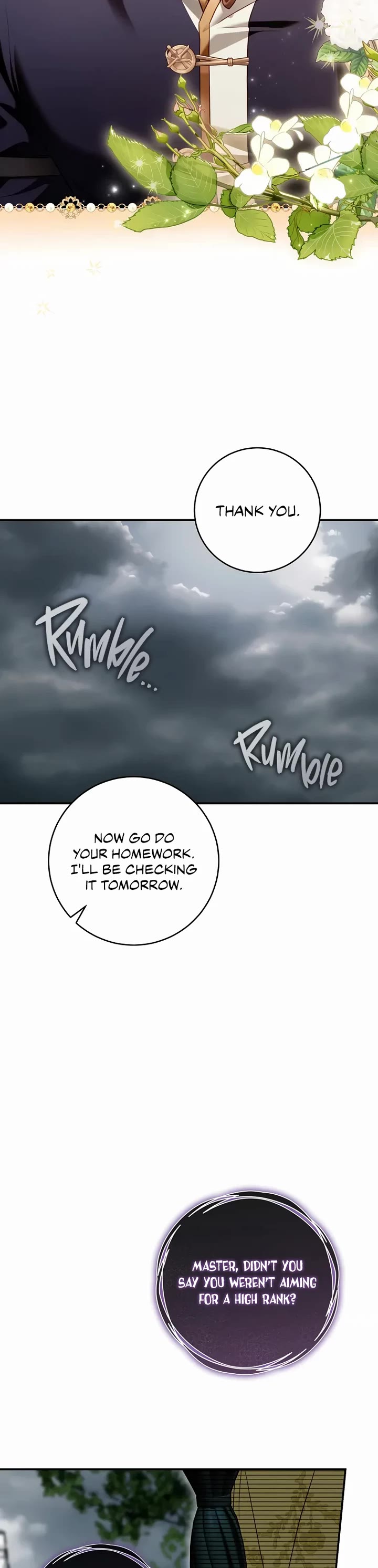 The Flower That Wields a Sword chapter 11 page 24