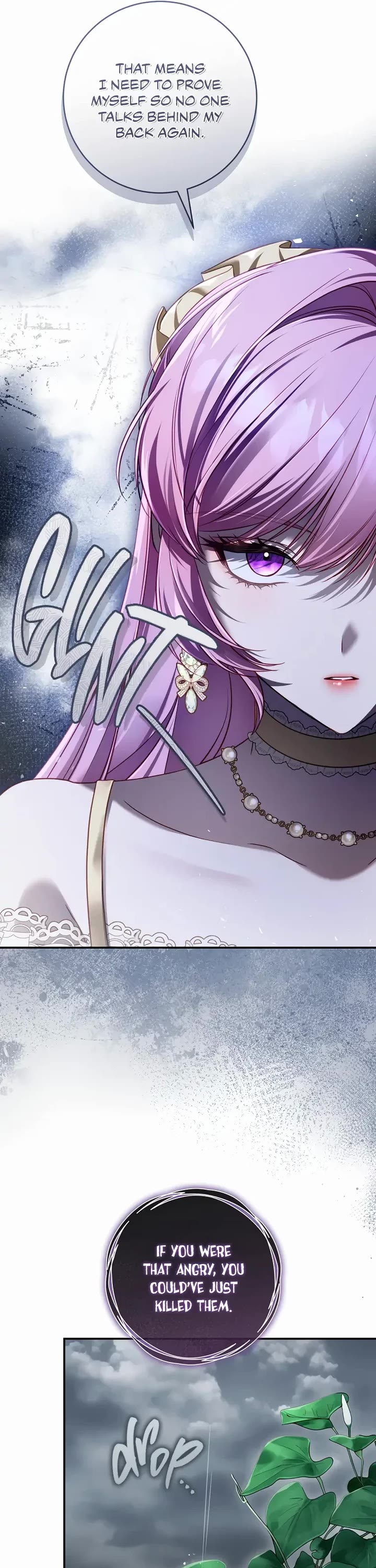 The Flower That Wields a Sword chapter 11 page 26