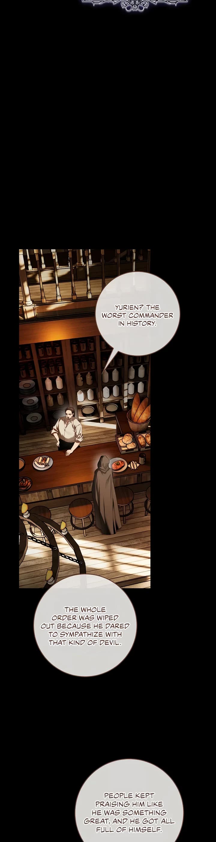 The Flower That Wields a Sword chapter 11 page 29