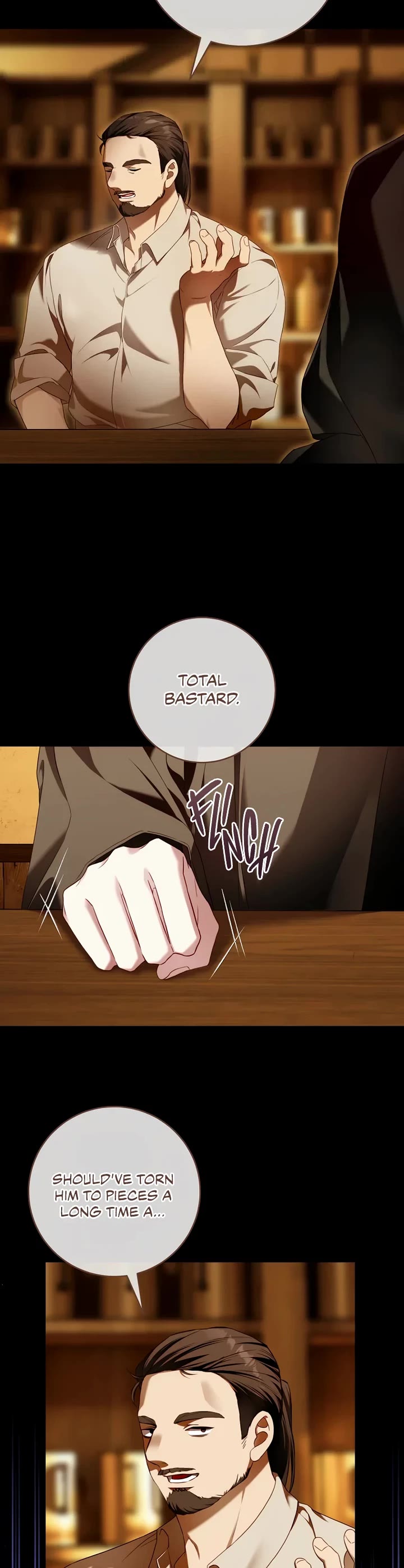 The Flower That Wields a Sword chapter 11 page 30