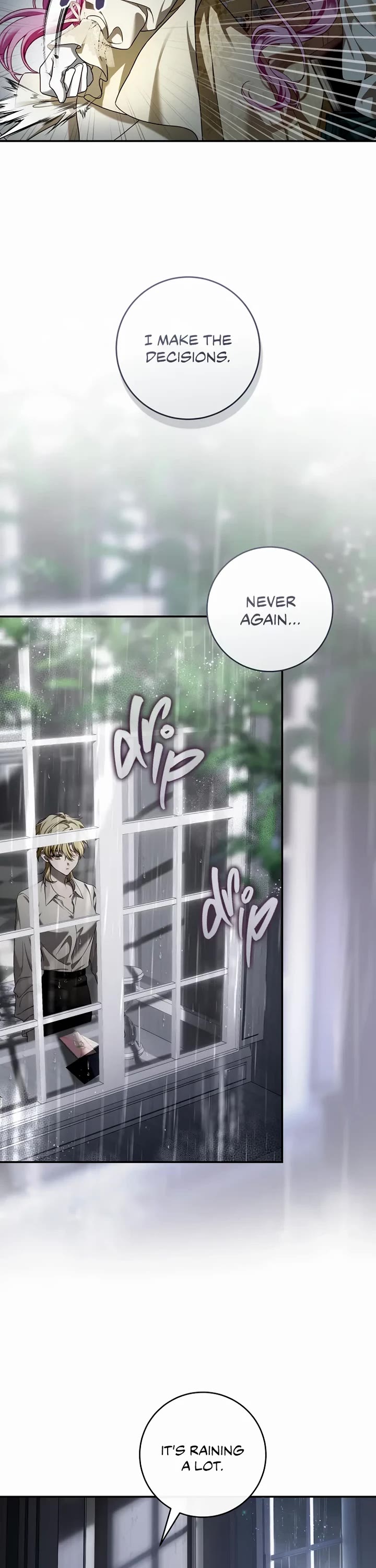 The Flower That Wields a Sword chapter 11 page 36