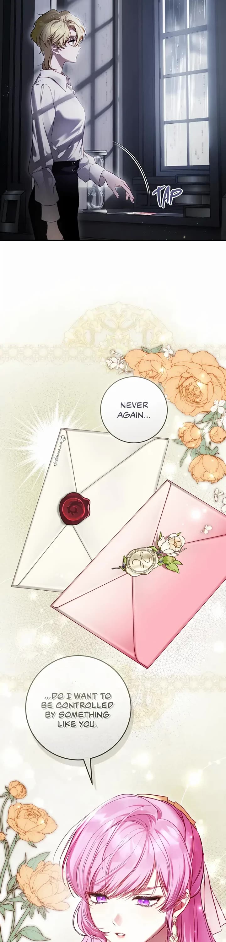 The Flower That Wields a Sword chapter 11 page 37