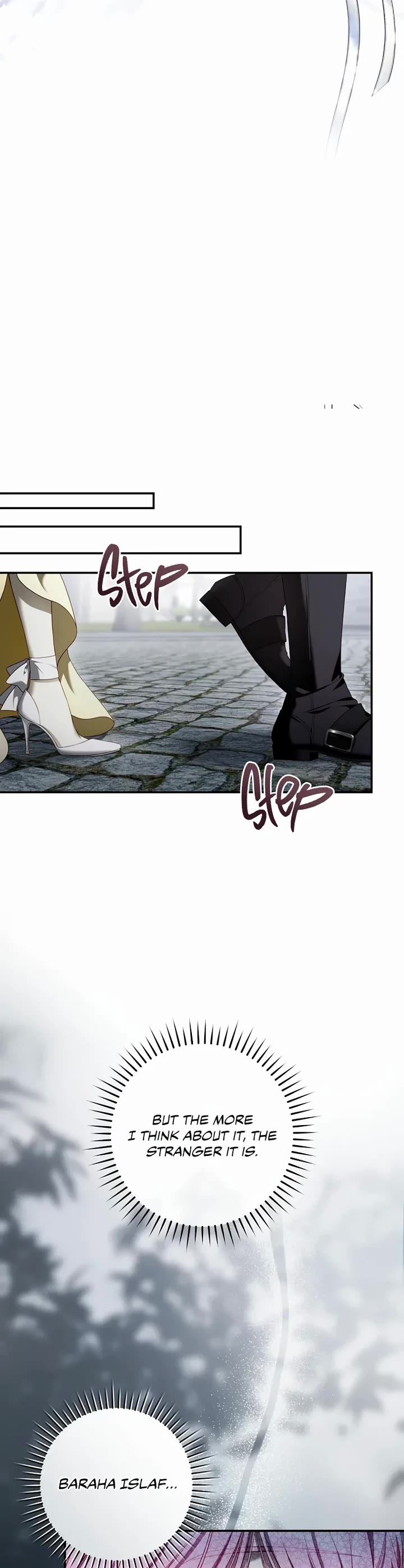 The Flower That Wields a Sword chapter 11 page 5